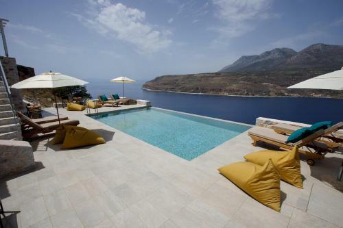 Ermis-apea Villas