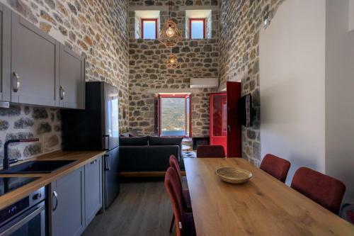 Athina-apea Villas