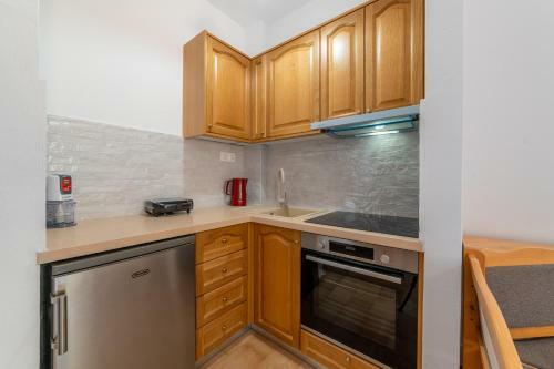 Korkidis Apartments, Ground Floor