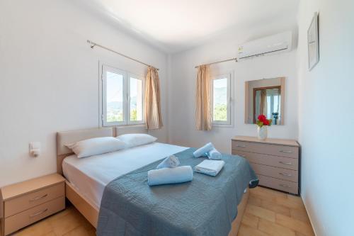 Korkidis Apartments 2nd Floor�