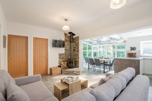 Nant Cottage
