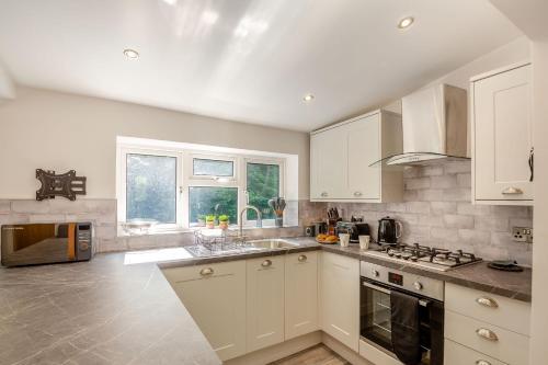 Nant Cottage