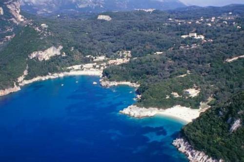 Apartamento Corfu Sunset Family House