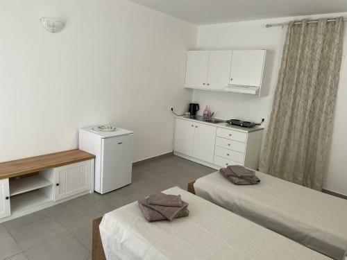 Deda Apartments