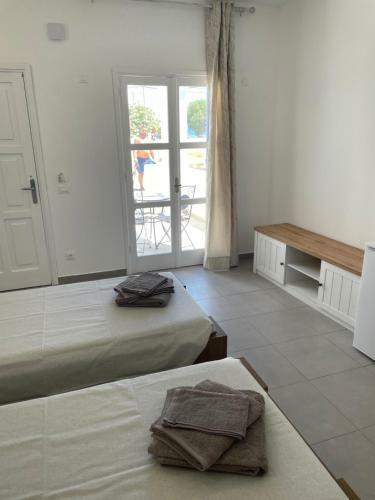 Deda Apartments