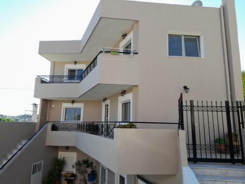 Apartamento Cozy Suites By The Sea