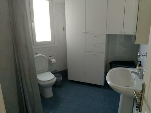 Apartamento Cozy Suites By The Sea