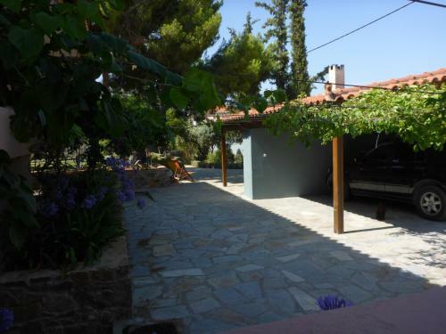 Villa Agave