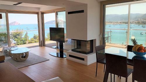 Porto Blue Luxury Apartment