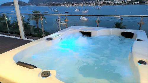 Porto Blue Luxury Apartment