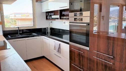Porto Blue Luxury Apartment