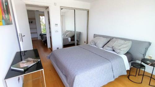 Porto Blue Luxury Apartment