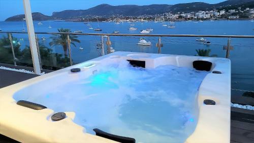 Porto Blue Luxury Apartment