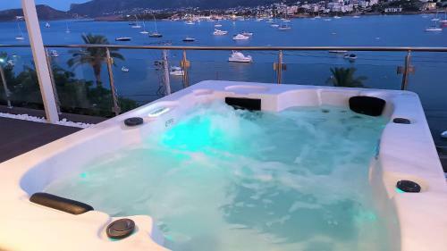 Porto Blue Luxury Apartment