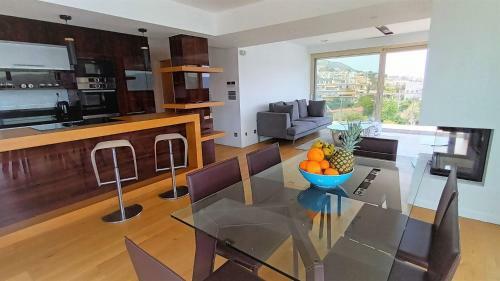 Porto Blue Luxury Apartment