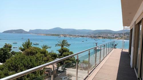 Porto Blue Luxury Apartment
