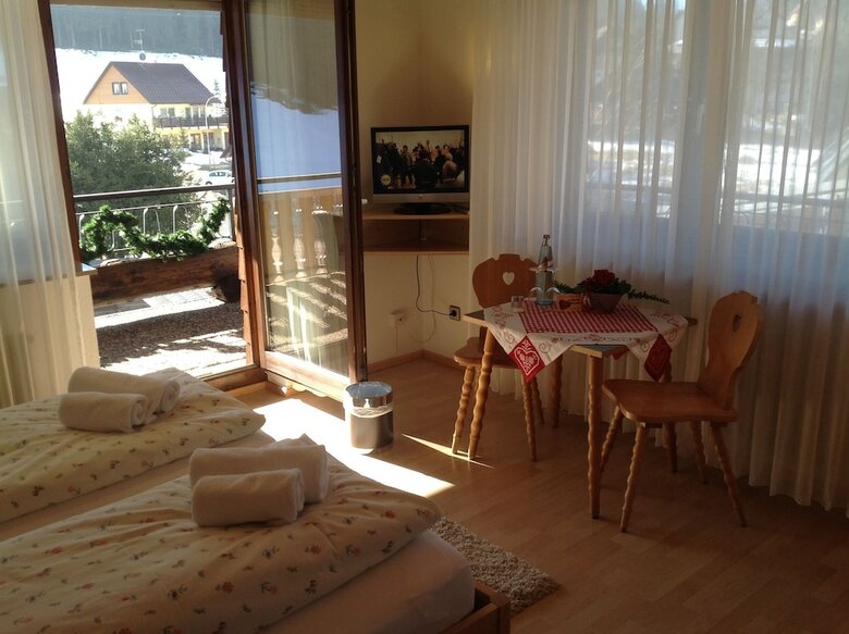 Landgasthof - Hotel Eisenbachstube