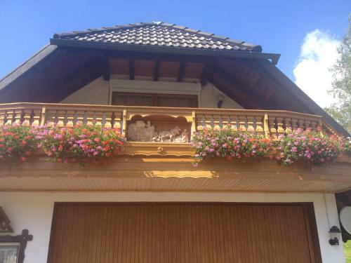 Hostal Pension Altvogtshof