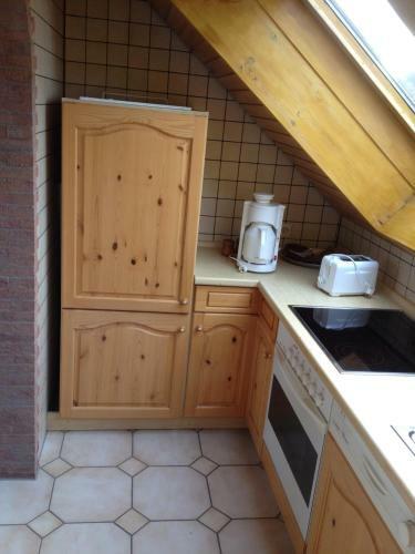 Hostal Pension Altvogtshof