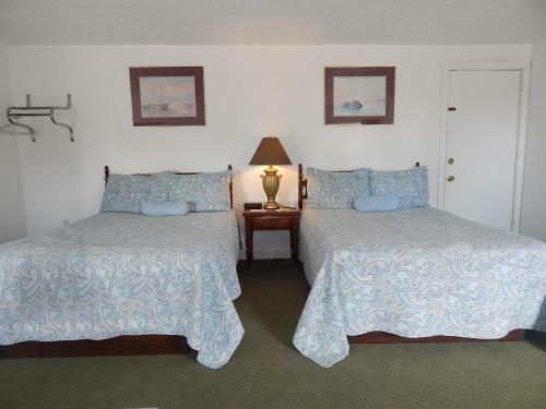 Acadia Sunrise Motel