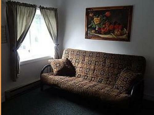 Acadia Sunrise Motel