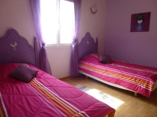 Villa Le Tournesol