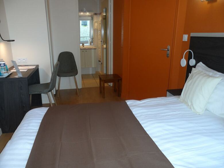 Hotel Le Petit Keriquel