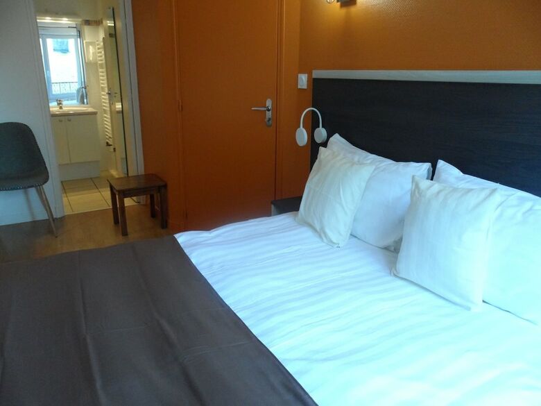 Hotel Le Petit Keriquel