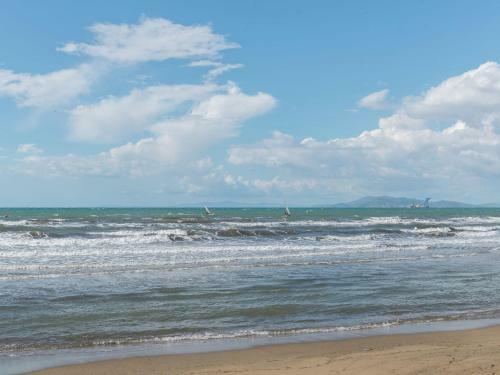 Apartamentos Holiday Home Aria Giannella