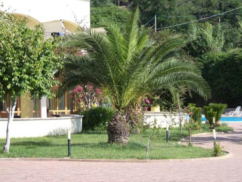 Grand Hotel Esperia - New Property