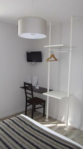 Hotel Saint Fran�ois