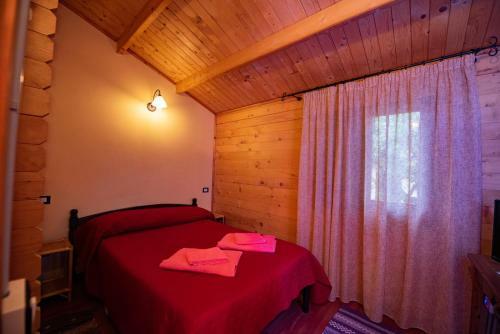 Agroturismo Il Borgo Sul Lago