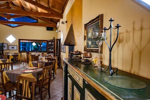 Agroturismo Il Borgo Sul Lago