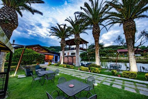 Agroturismo Il Borgo Sul Lago