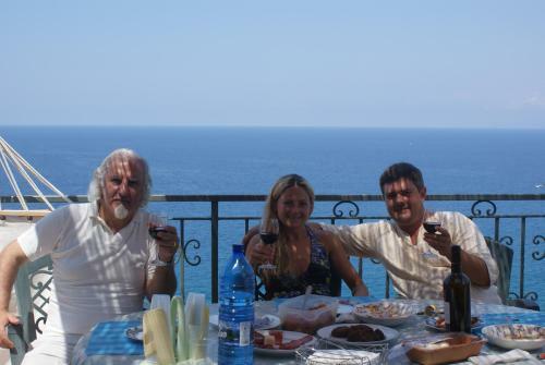 Bed And Breakfast Casa Armonia