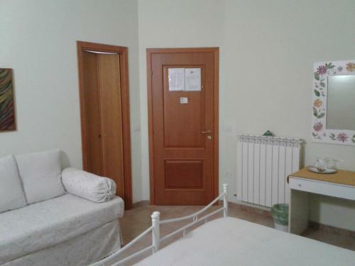 B&B Domus Tiberio