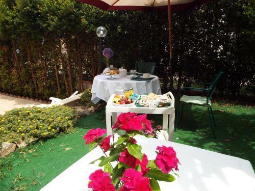 B&B Domus Tiberio