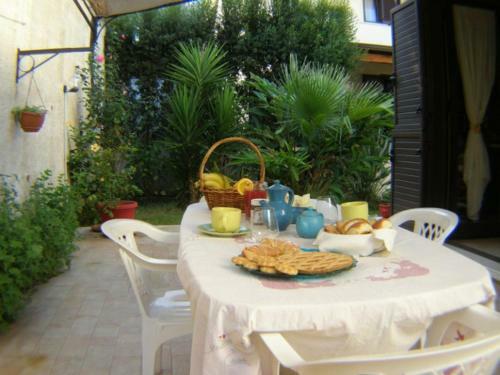 B&B Domus Tiberio