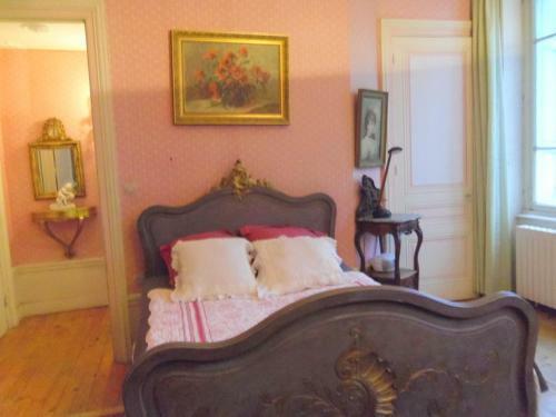 Bed & Breakfast Ch�teau De Monteux