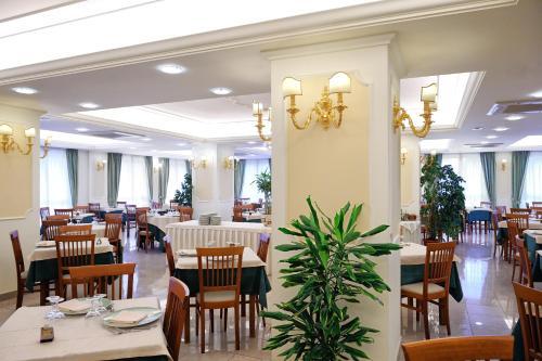 Hotel Benessere Villa Fiorita