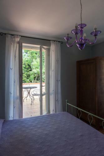 Agroturismo Agriturismo La Solagna