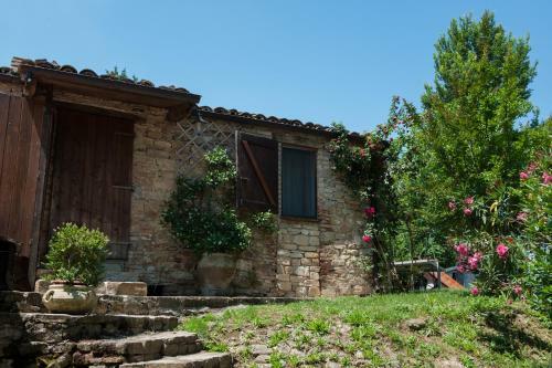 Agroturismo Agriturismo La Solagna