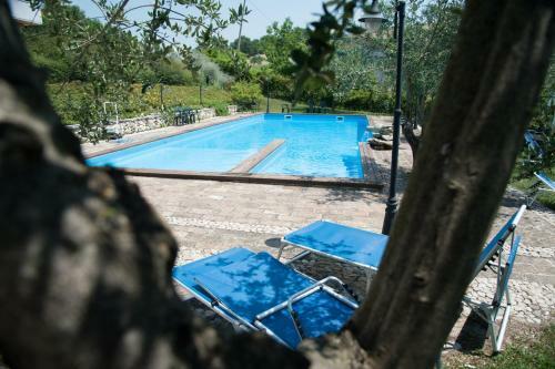 Agroturismo Agriturismo La Solagna
