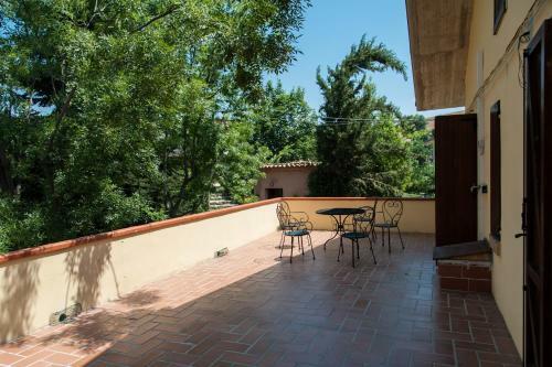 Agroturismo Agriturismo La Solagna