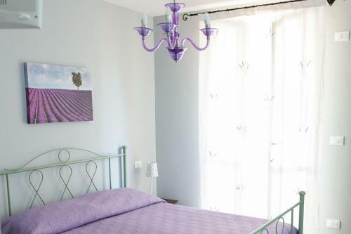 Agroturismo Agriturismo La Solagna