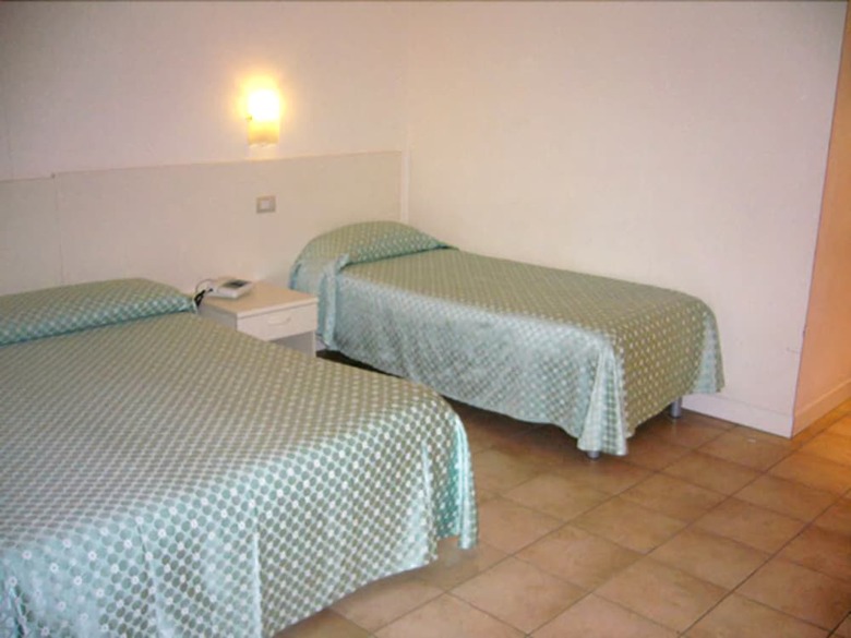 Hotel Lieta Sosta