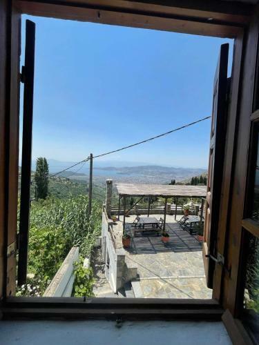 Pelionature Maizonette