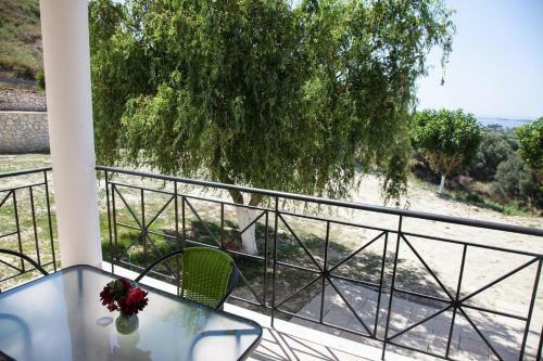 Apartamento Maspali Gerogompos 3