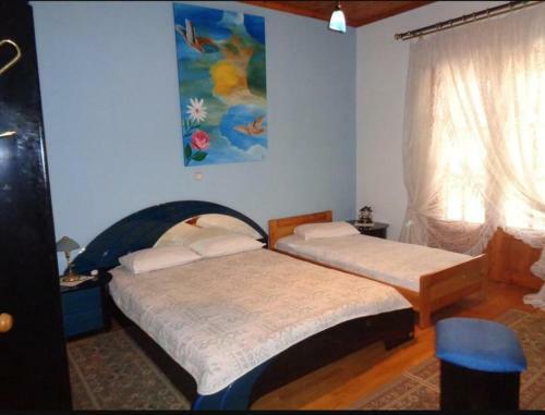 Apartment Nikos