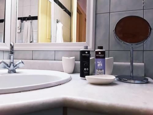 Apartamento Proti House